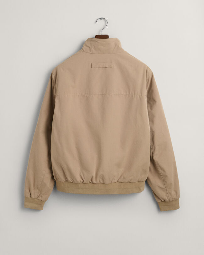 Hampshire-toppatakki