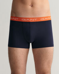 Bokserit trooppisella kuvioinnilla (3 kpl)