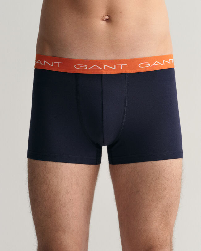 Bokserit trooppisella kuvioinnilla (3 kpl)