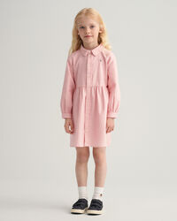 Girls-malliston Original-oxford-mekko