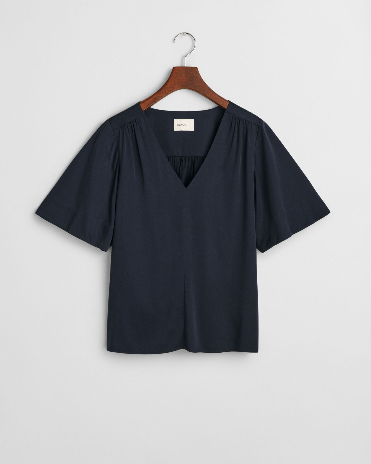 Lyhythihainen pusero