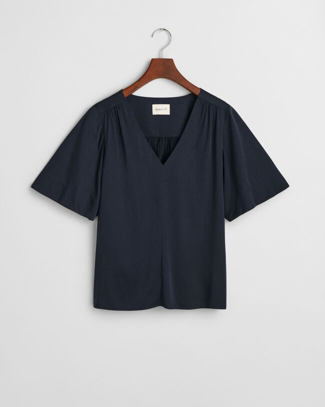 Lyhythihainen pusero