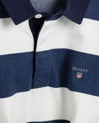 Vaakaraidallinen Original Heavy Rugger ‑paita