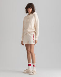 Retro Flag Logo ‑shortsit