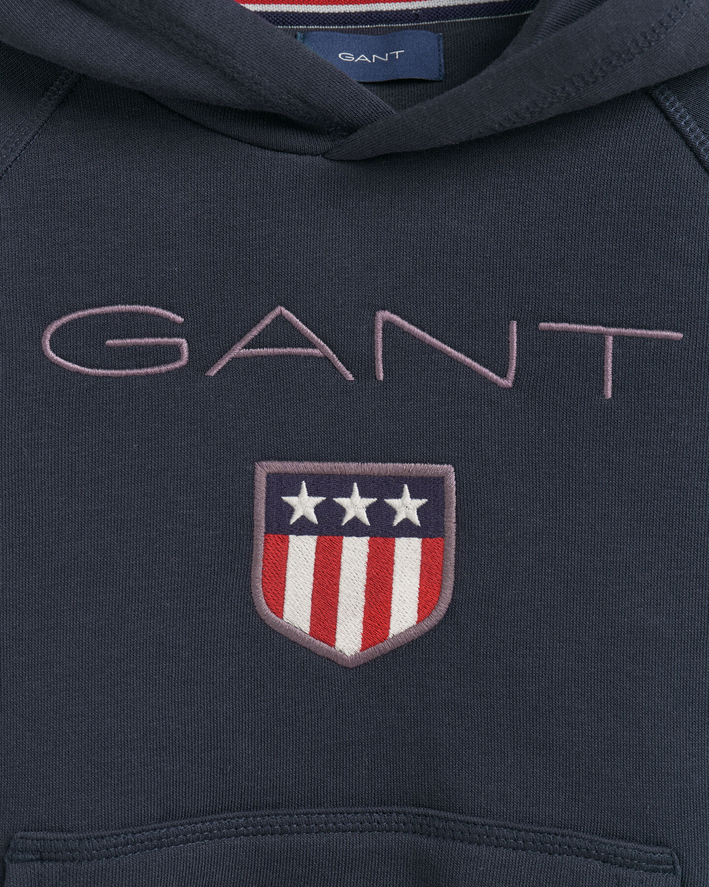 Kids-malliston Shield-huppari