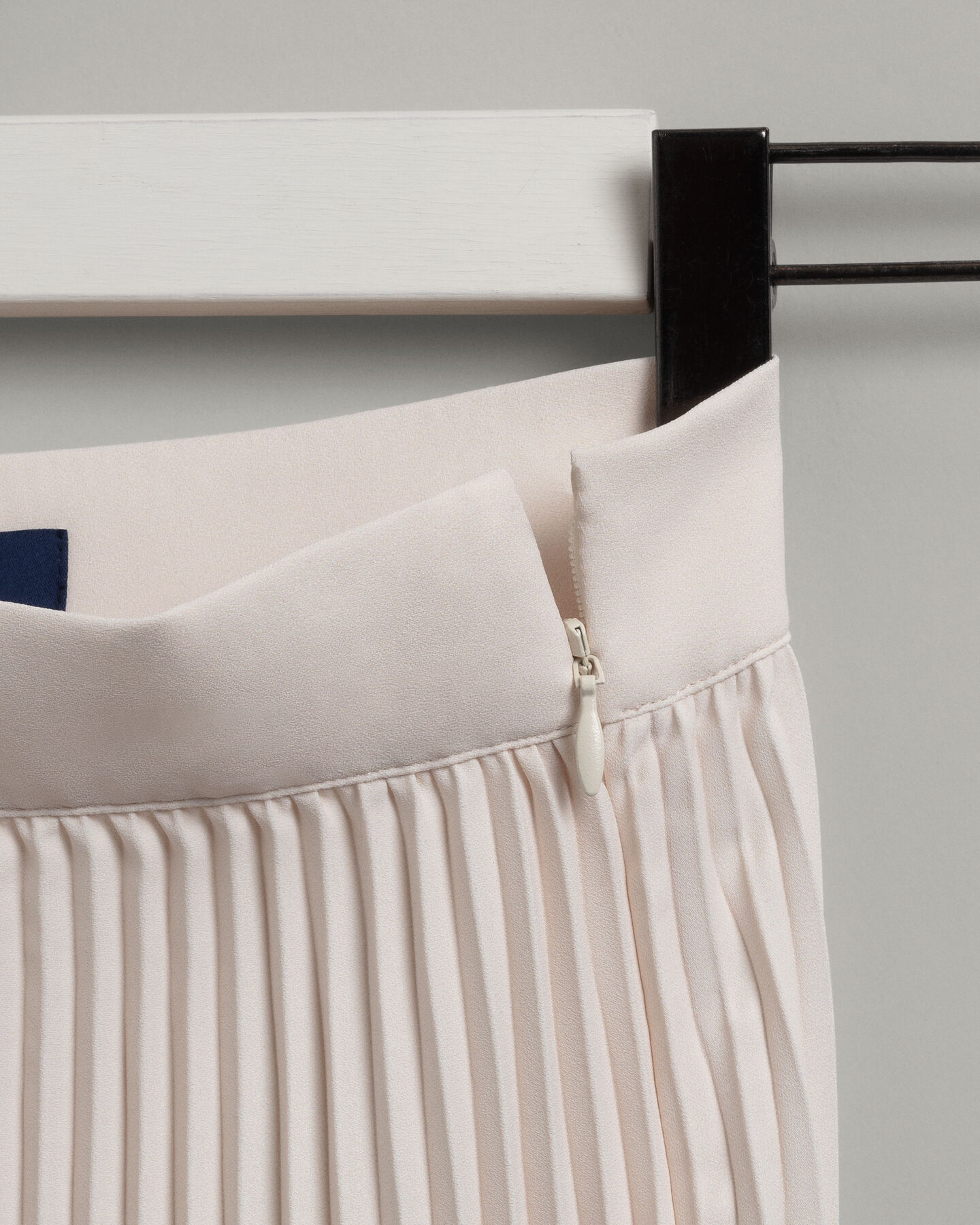 Raidallinen laskoshame