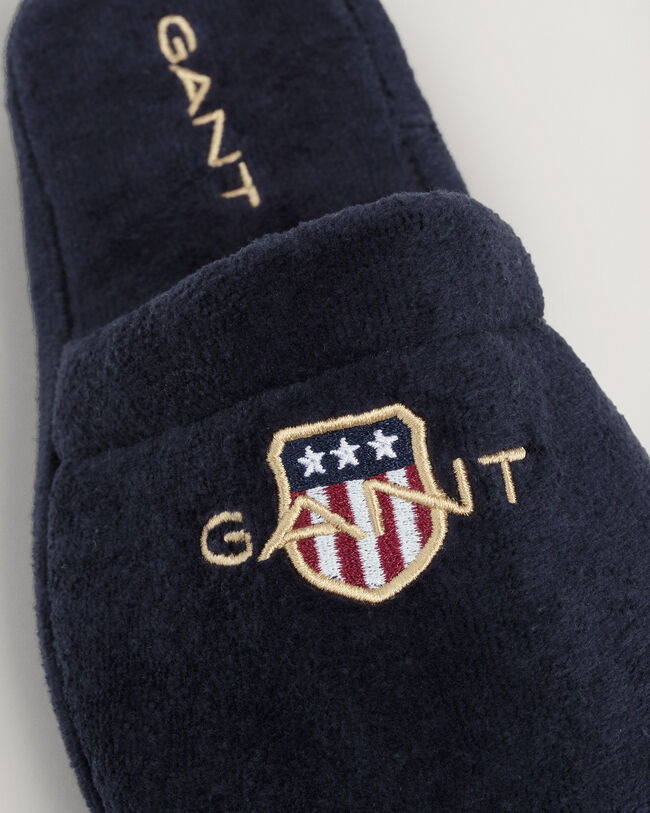 Archive Shield ‑tohvelit