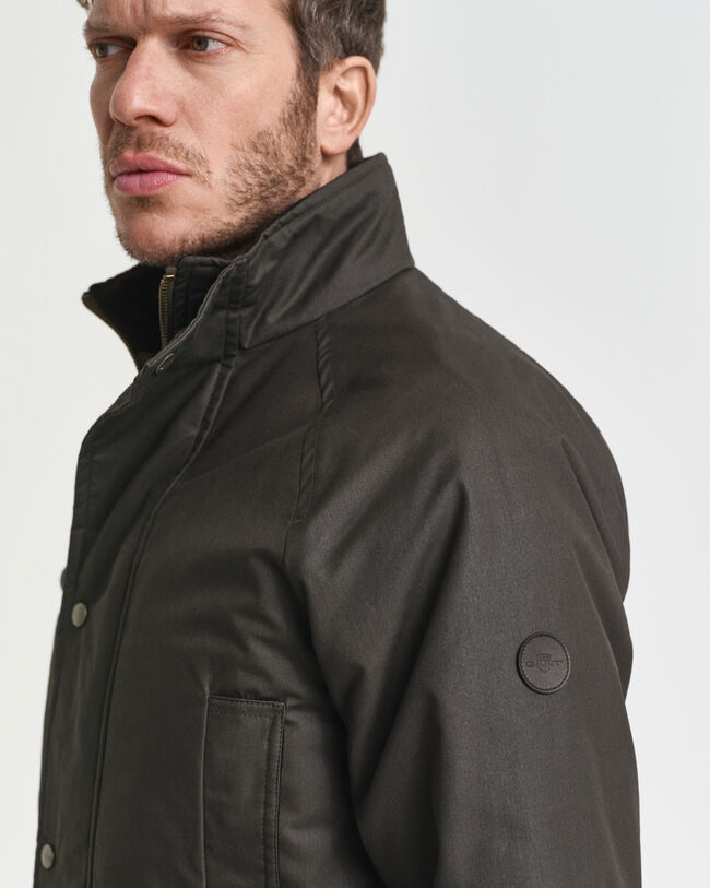 Double Decker ‑takki