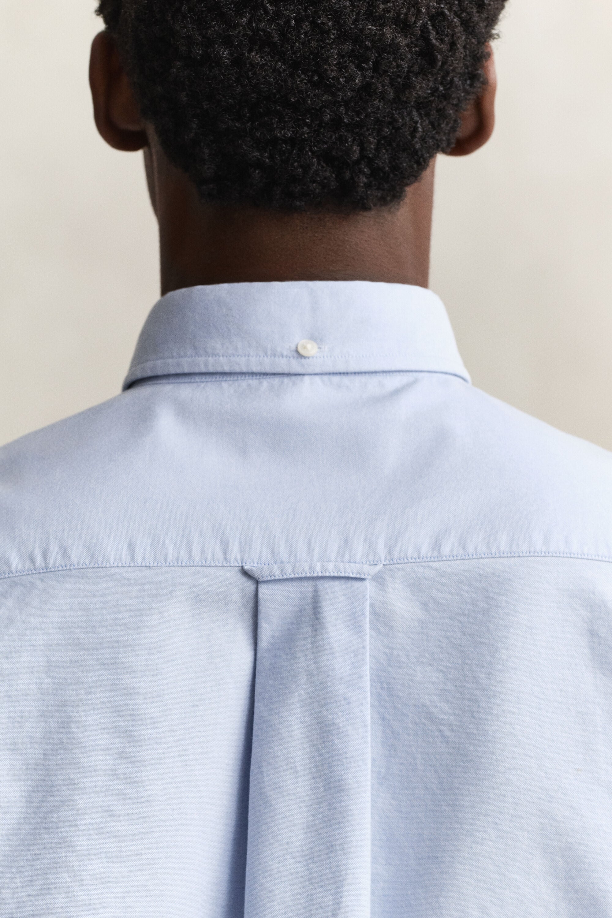 Normaali Classic-oxford-paita