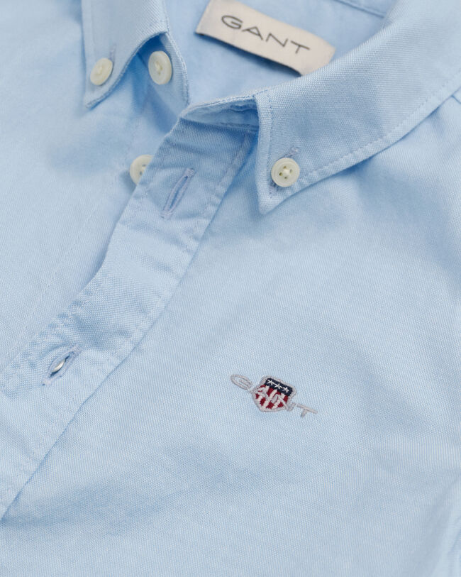 Kids-malliston Shield-oxford-paita