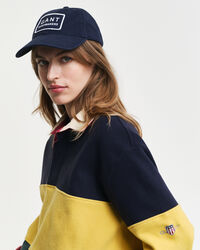 Monivärinen Heavy Rugger ‑paita