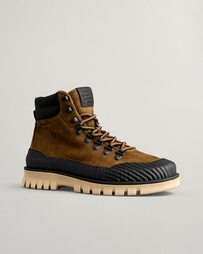 Nebrada Mid ‑nilkkurit