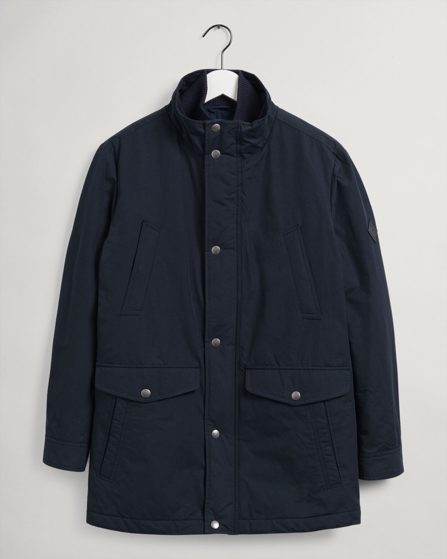 Double Decker ‑takki