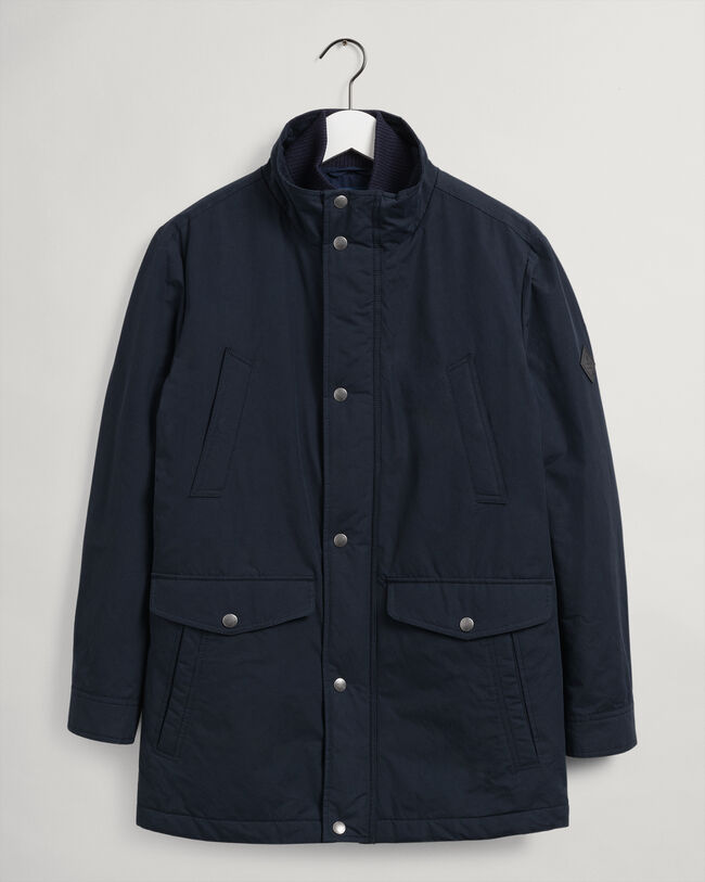 Double Decker ‑takki