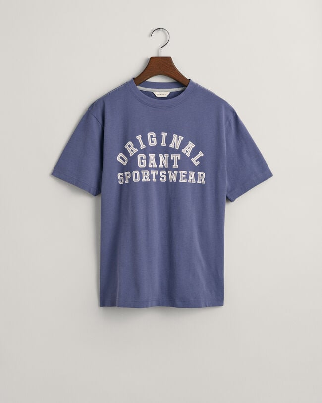 Teens-malliston Original Sportswear ‑t‑paita