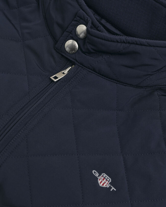 Windcheater-tikkiliivi