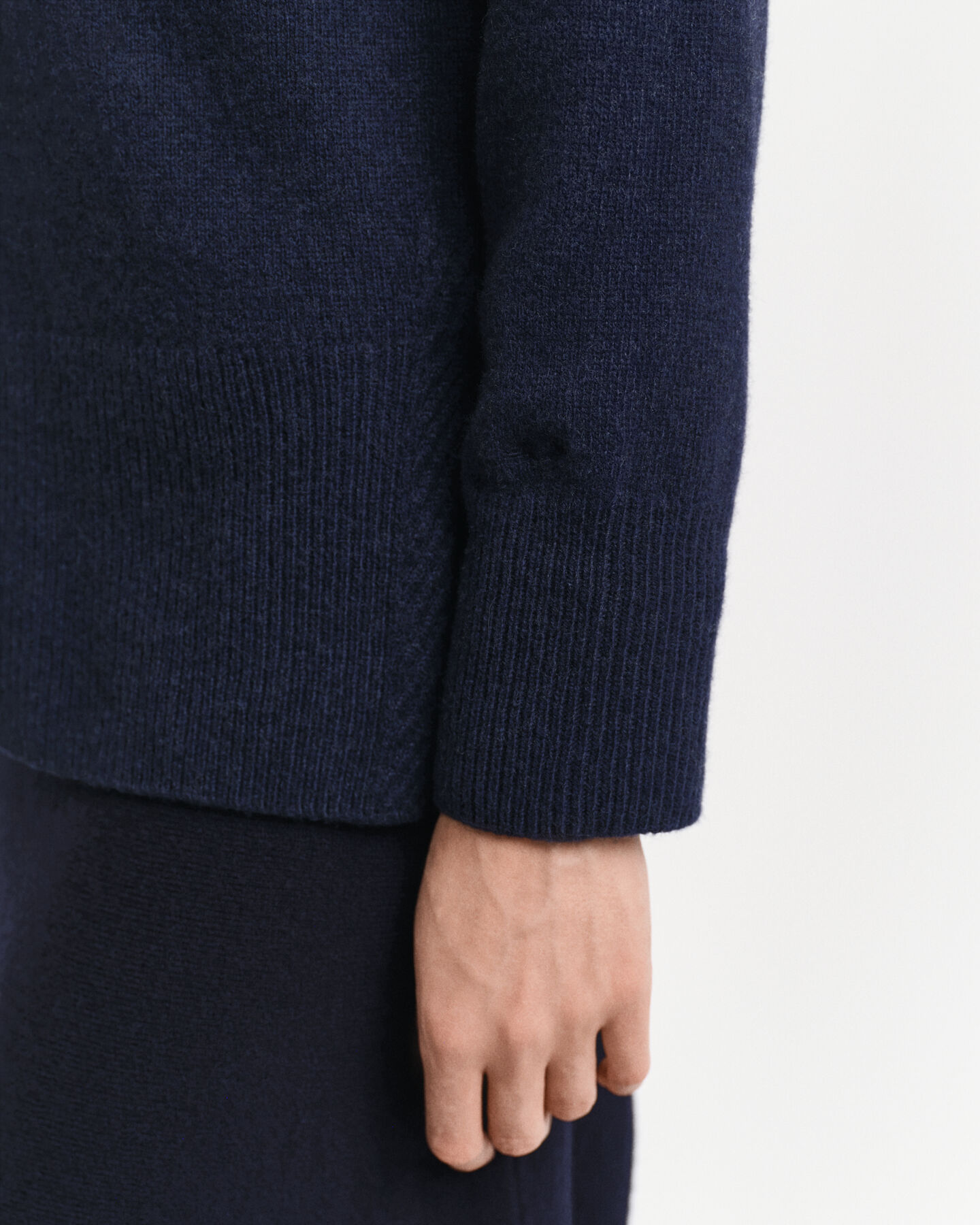 Kalanruotosomisteinen poolopusero