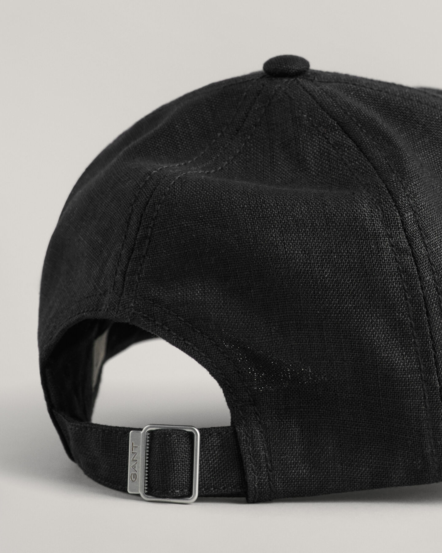 Pellavainen lippalakki