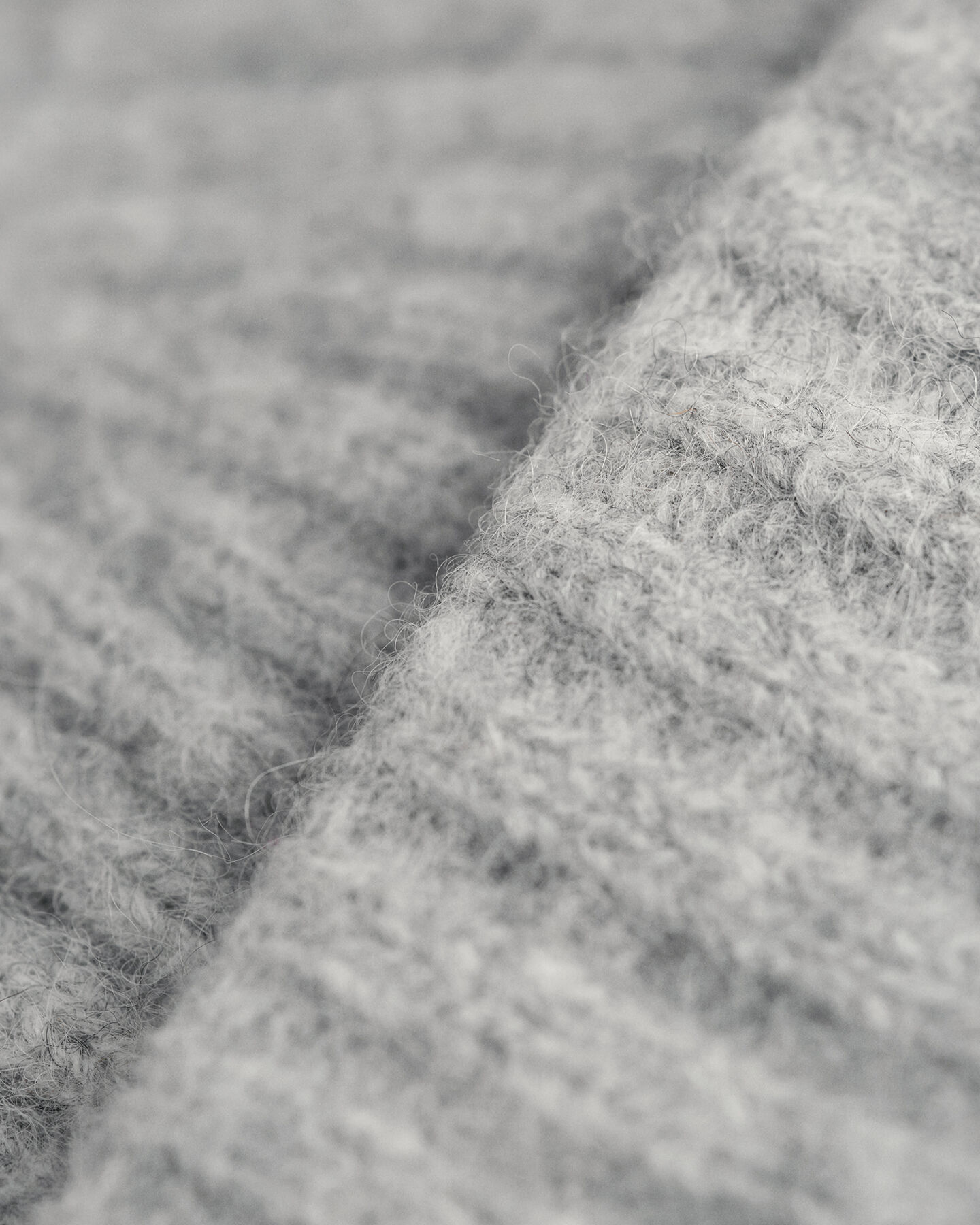 Alpakanvillasekoitteinen pipo