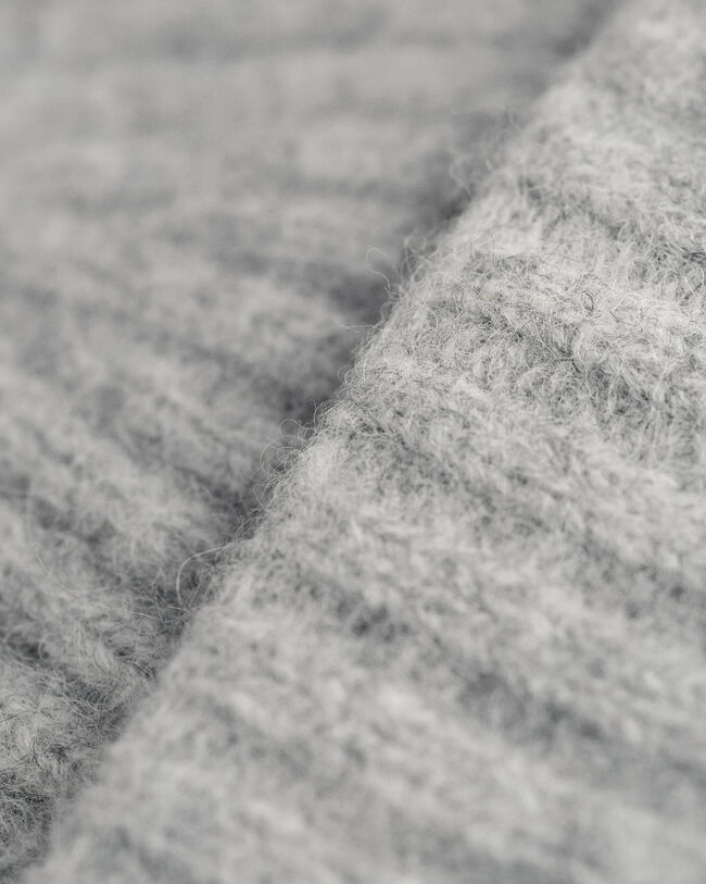 Alpakanvillasekoitteinen pipo