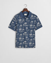 GANT Island Print -pikeepaita