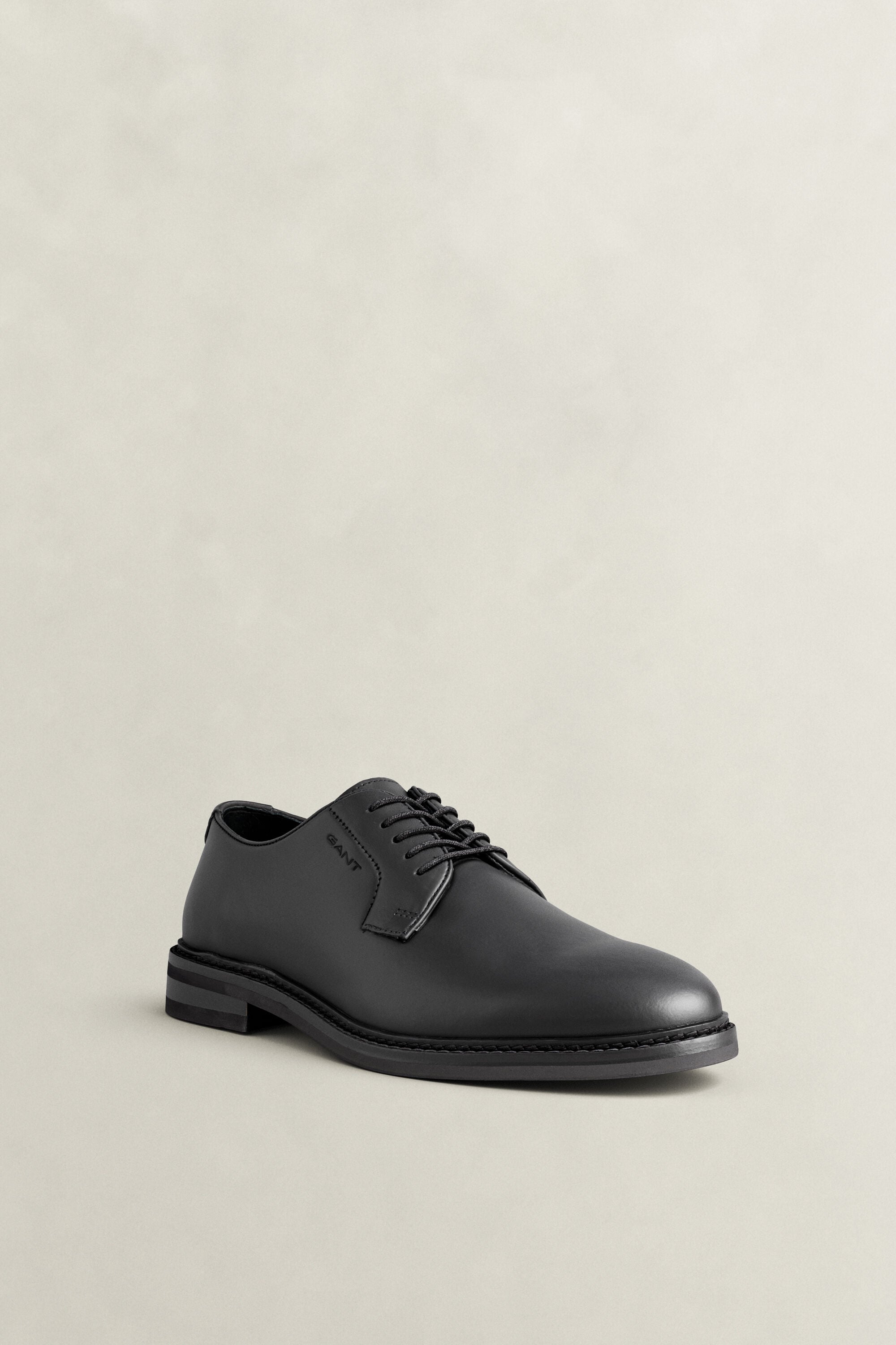 Nahkaiset Bidford-brogue-kengät