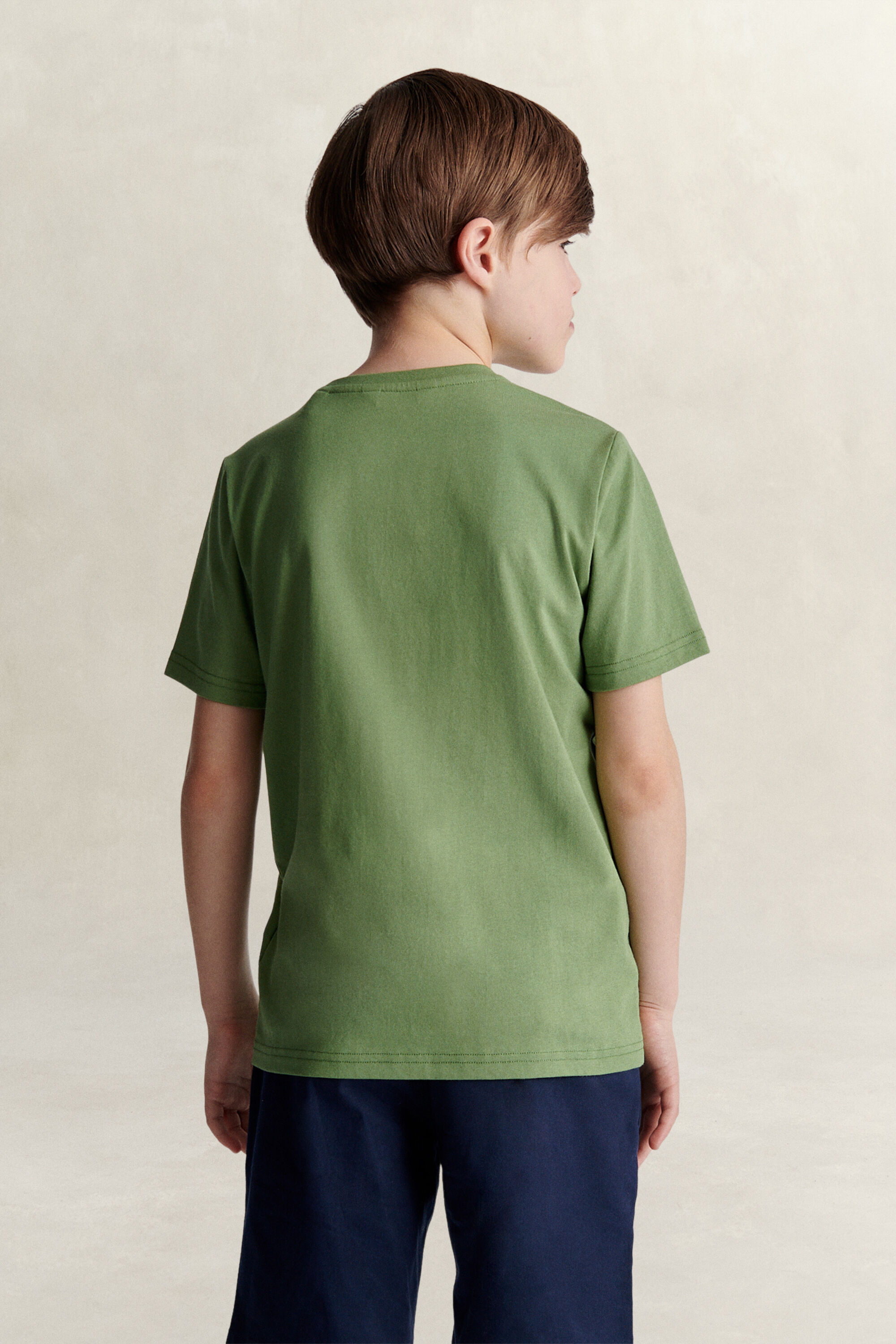 Teens-malliston Shield-t‑paita