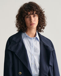 Puolipitkä trenssitakki