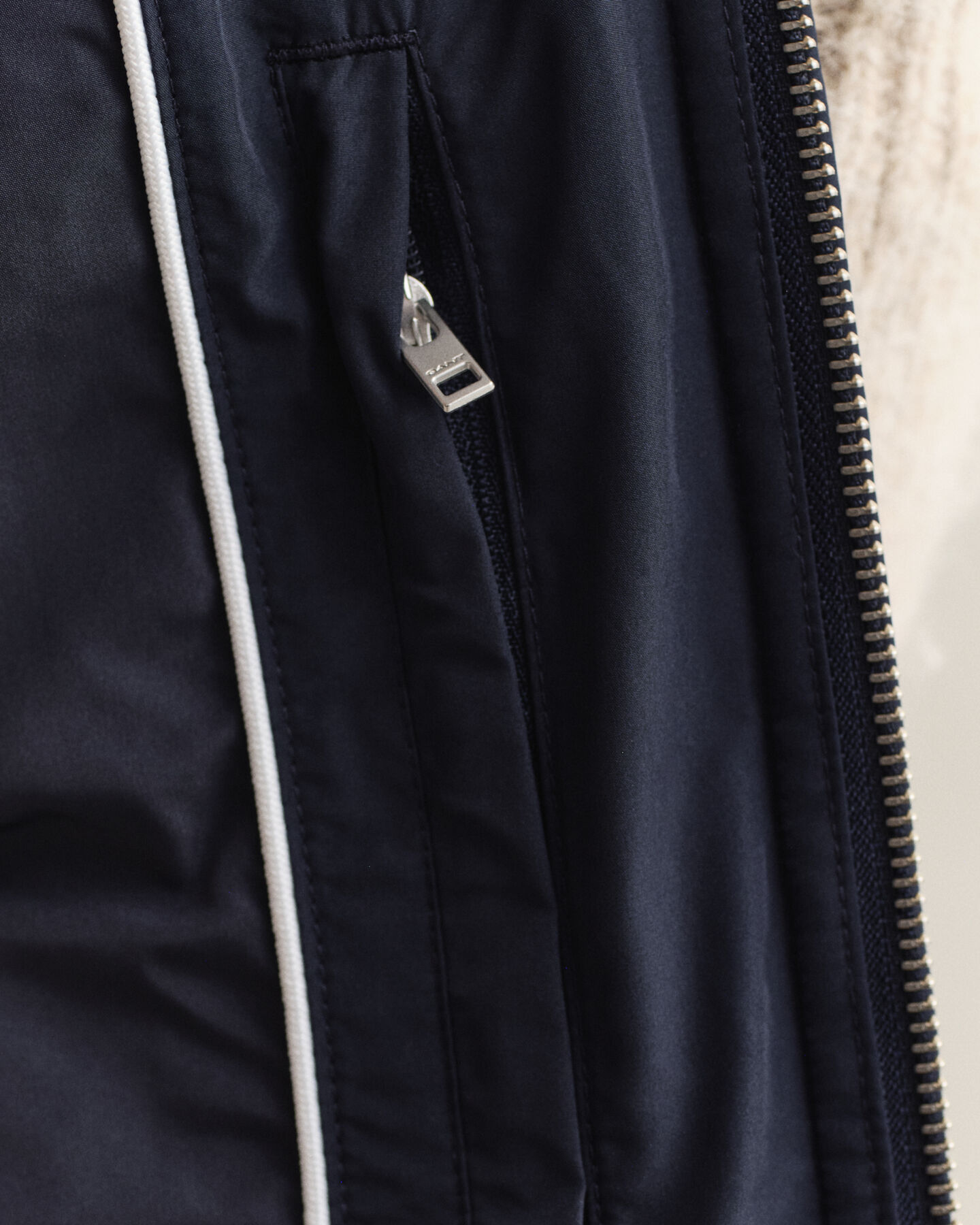 Windcheater-tikkiliivi