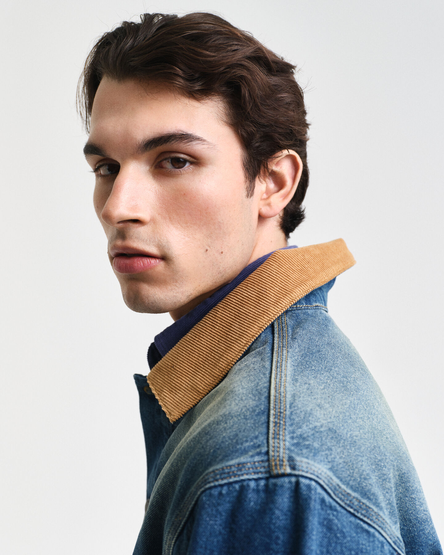 Workwear-p&auml;&auml;llyspaita