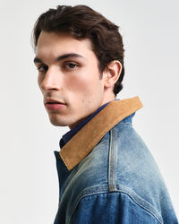 Workwear-p&auml;&auml;llyspaita