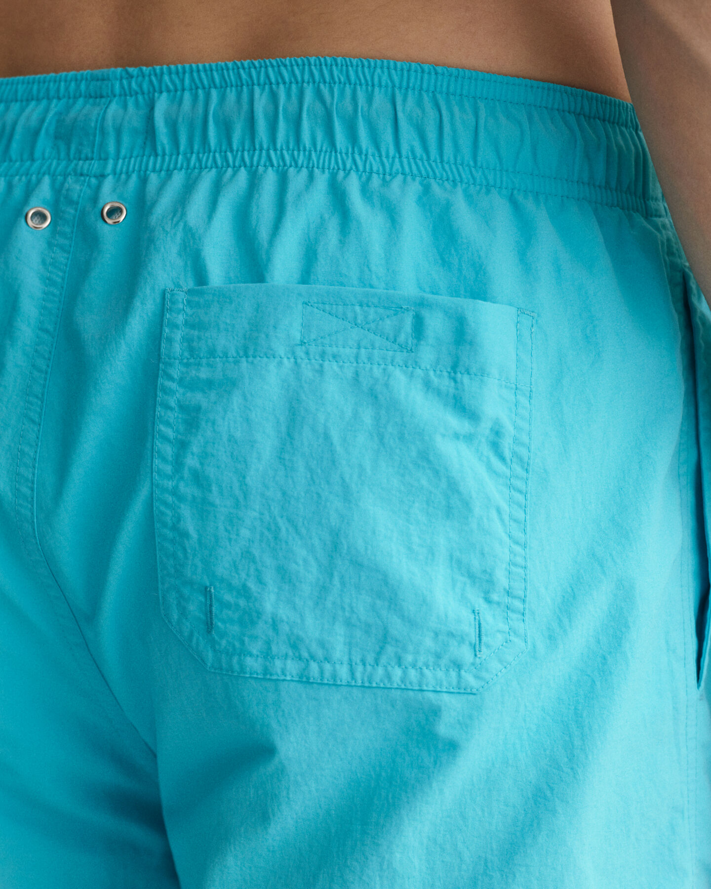 Classic&nbsp;fit ‑mitoitetut uimashortsit