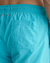 Classic&nbsp;fit ‑mitoitetut uimashortsit