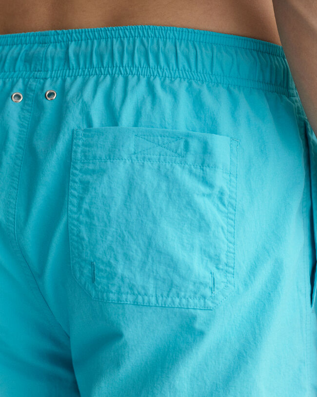 Classic&nbsp;fit ‑mitoitetut uimashortsit