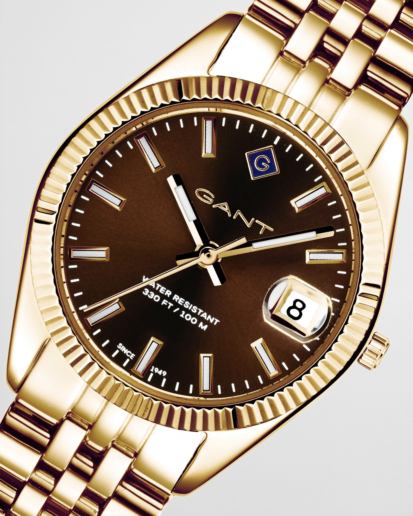 Sussex Mini -rannekello