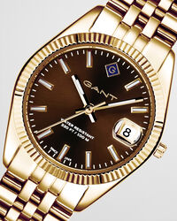 Sussex Mini -rannekello