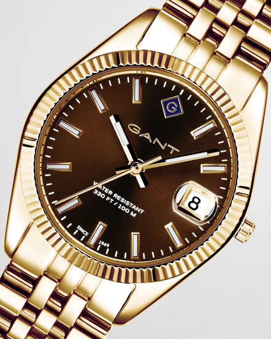 Sussex Mini -rannekello