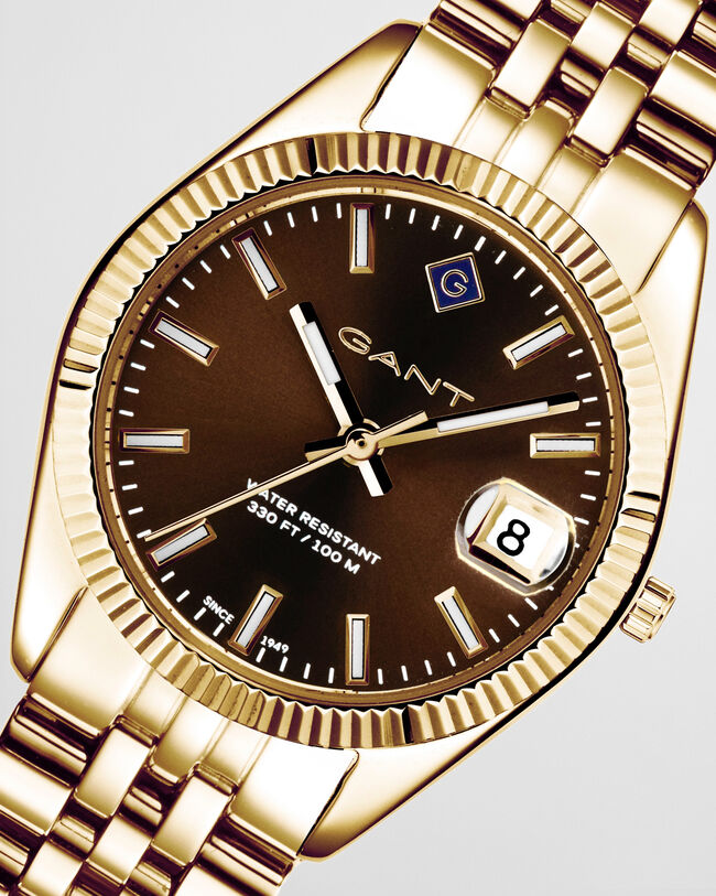 Sussex Mini -rannekello