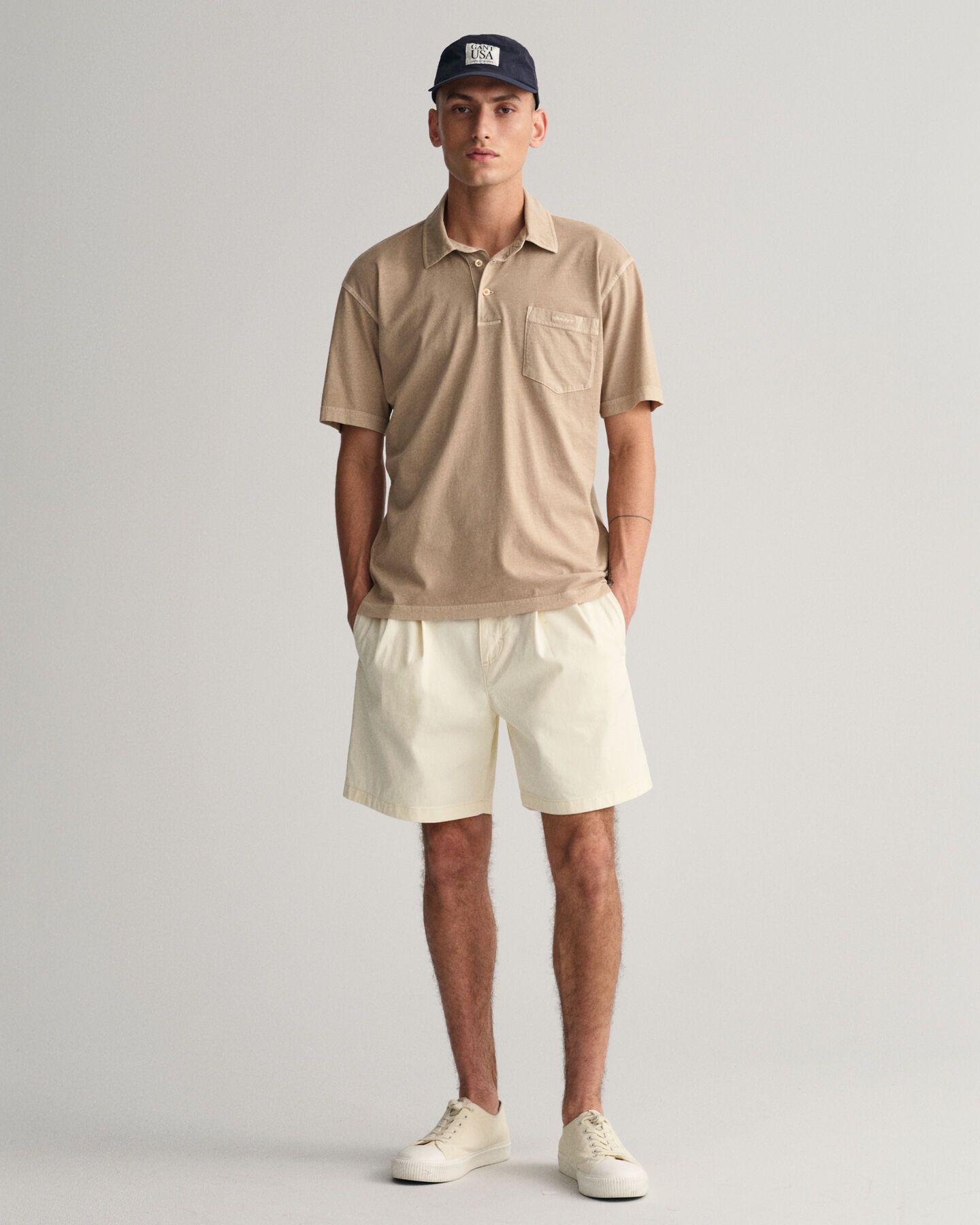 Sunfaded-jerseypikeepaita