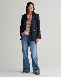 Raidallinen Shield-pikeepaita