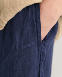 Teen Boys ‑malliston pellavahousut