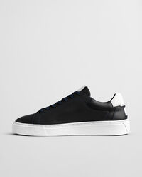 Mc Julien -nahkatennarit