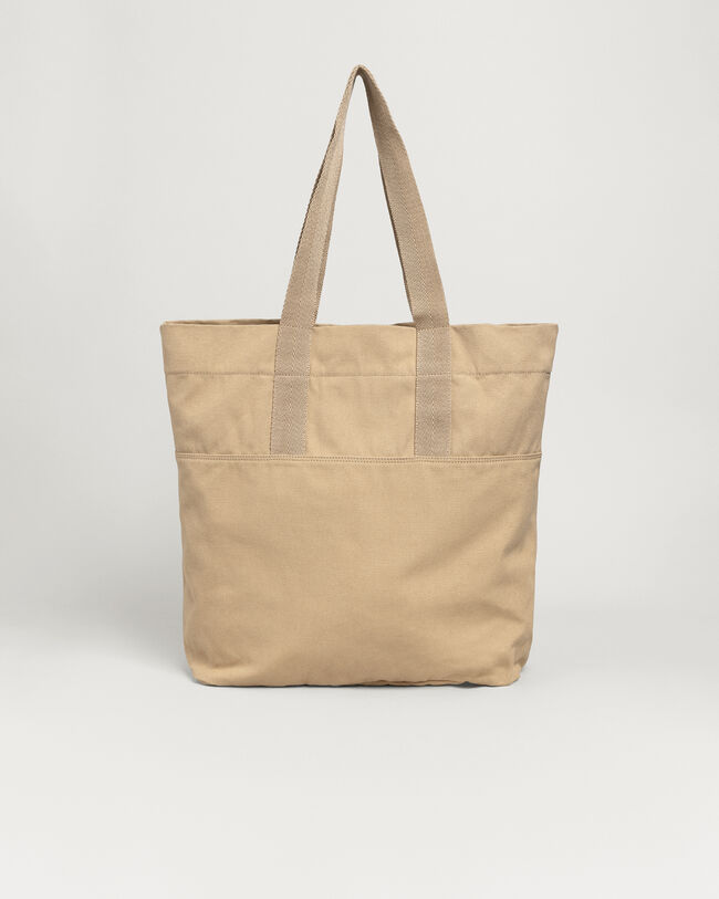 Archive Shield ‑tote-laukku
