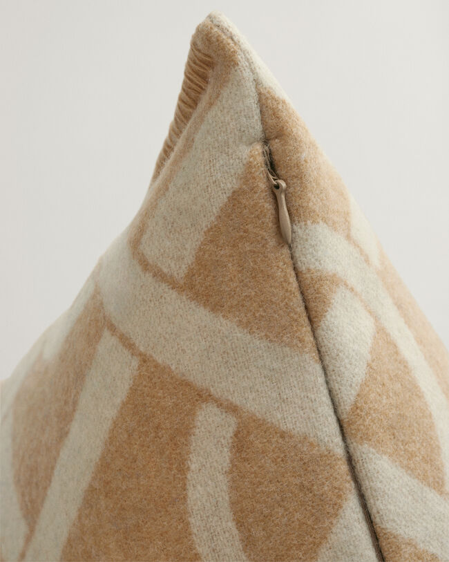 G Patterned-tyynynpäällinen