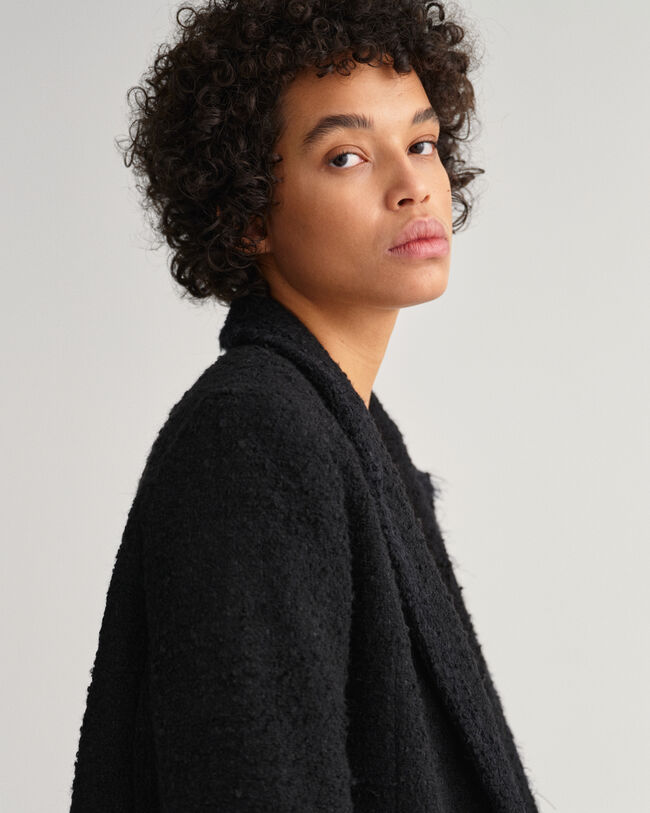 Tweedkankainen bleiseritakki