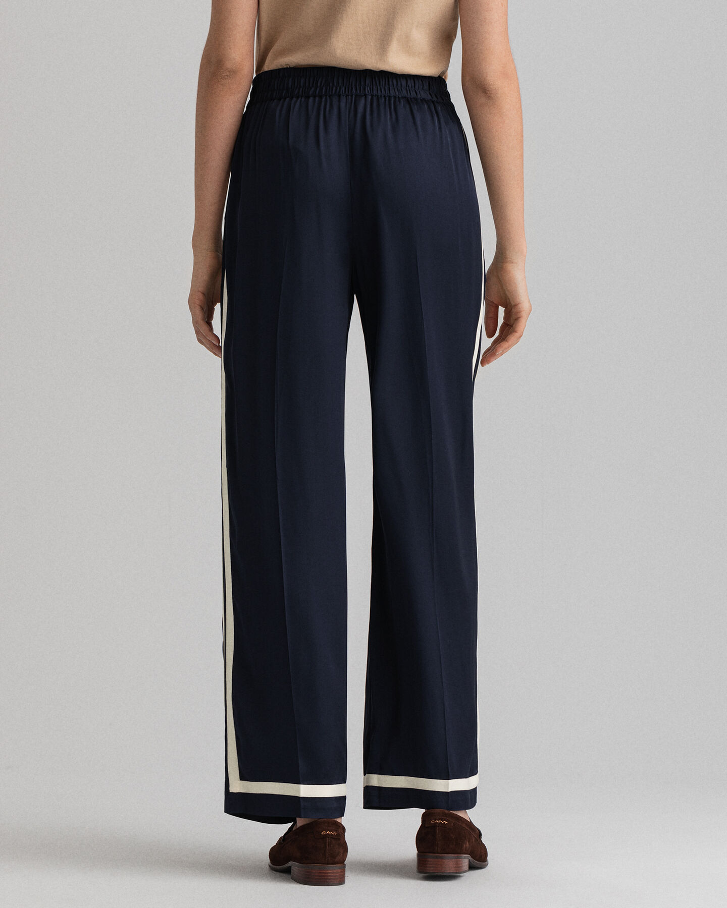 Pull-On -satiinihousut