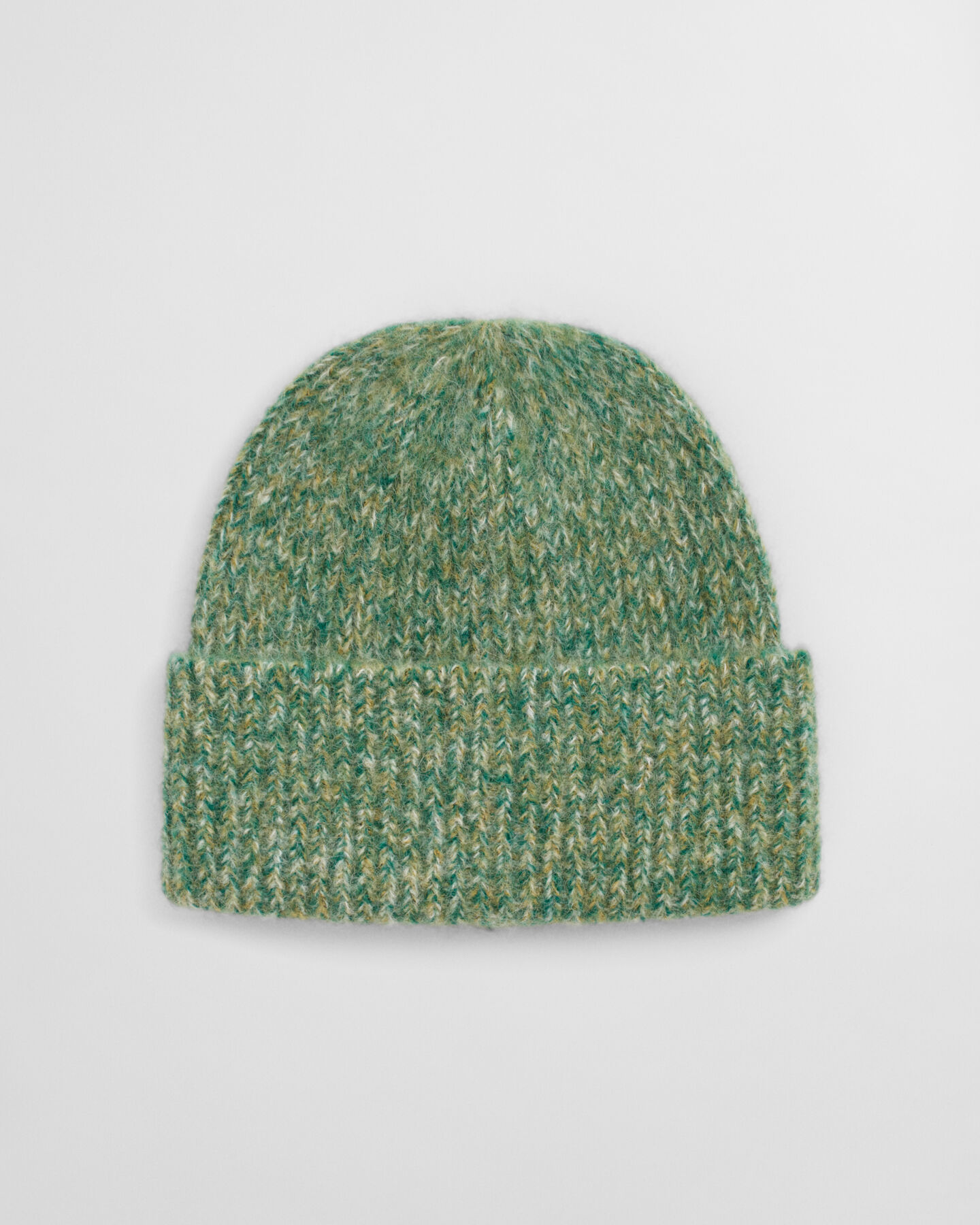 Alpakkavillasekoitteinen joustinneulepipo