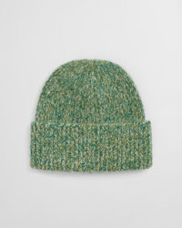 Alpakkavillasekoitteinen joustinneulepipo