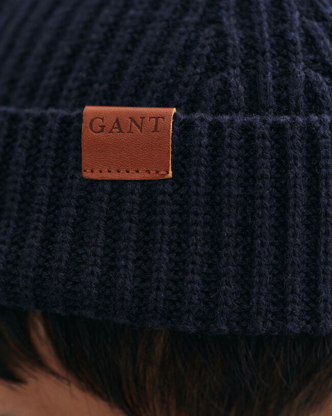 Puuvillainen kalastajapipo