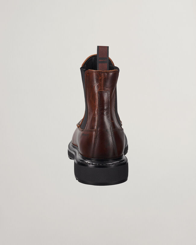 Ramville Chelsea ‑nilkkurit